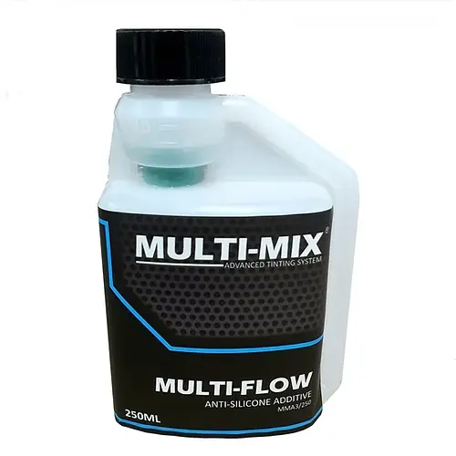 Multi-Mix Anti-Silicone Additive 0.25L