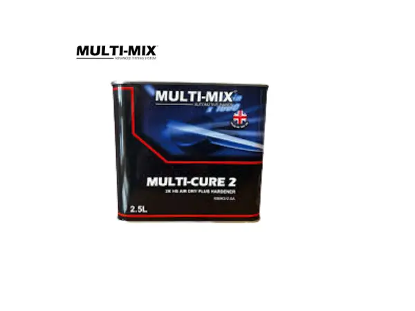 Multi-Mix Air Dry Plus 2.5L