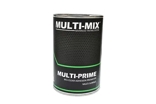 Multi-Mix RFU Adhesion Promoter (Multi-Surface) CLEAR 1L