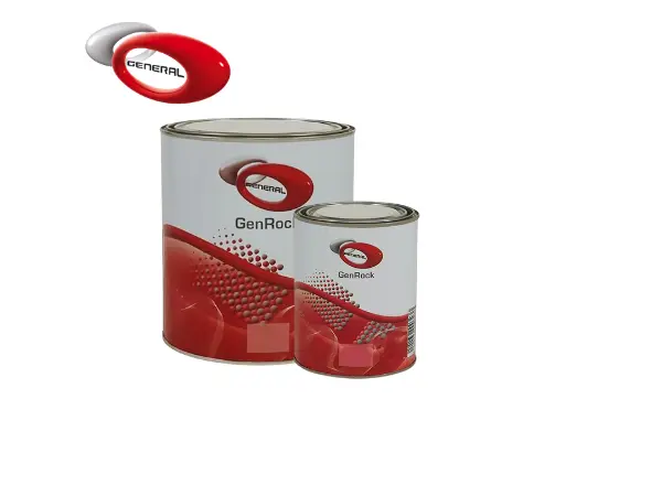 General BC METALLIC ADDITIVE 3.5L