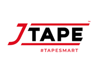 Jtape Green Protection Film 50mm x 250m