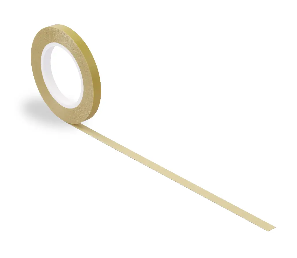 Jtape Fine Line Tape Olive Plus 5mm x 55m