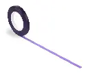 Jtape Purple Translucent Fine Line Tape 1.5mm x 55m