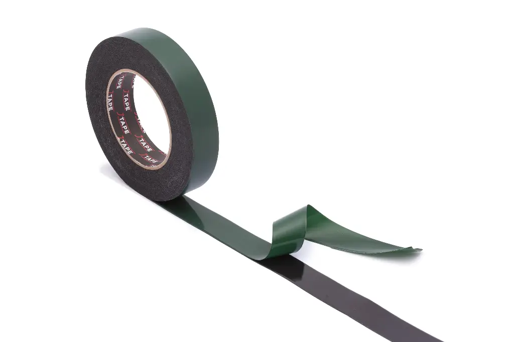 Jtape   Double Sided Tape 50mm x 10m