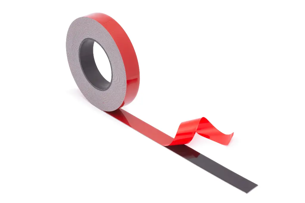 Jtape HS Grey Acrylic Tape 12mm x 10m