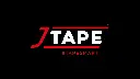 Jtape Prime and Paint Foam Masking Tape 35mm x 30m