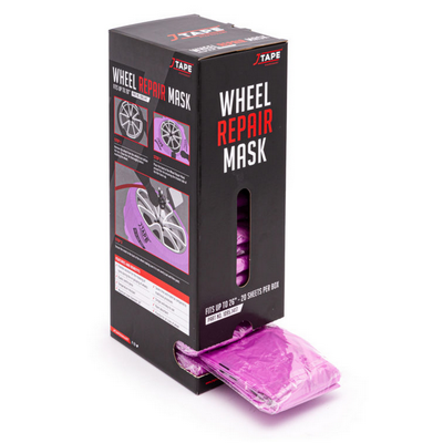Jtape Wheel Repair Mask 170cm x 170cm
