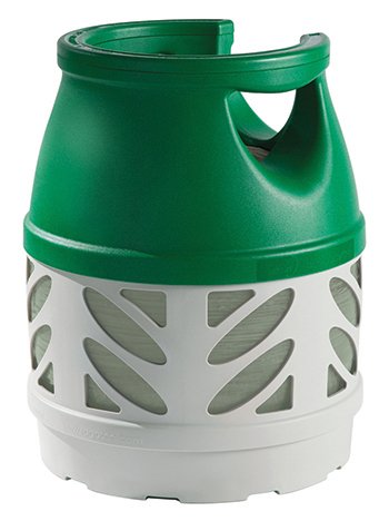 Adams Gas 5KG Gaslight, Propane BBQ & Patio Gas light weight gas ( COLLECTION ONLY )