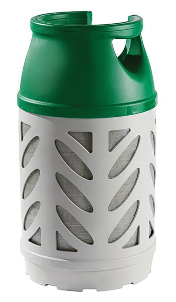 Adams Gas 10KG Gaslight, Propane BBQ & Patio Gas light weight gas ( COLLECTION ONLY )