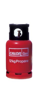 Adams Gas Calor Gas Propane 12KG Autogas for Forklifts Refill – 