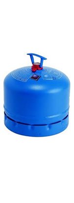 Adams Gas Camping Gaz 904 Butane Bottle Refill – Empty for Full