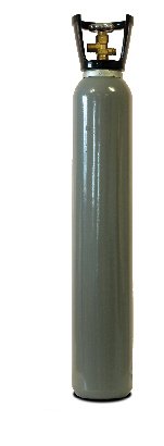 Adams Gas CO2 for Soda Stream and Small CO2 Cylinder Filling – 6