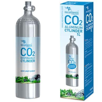 Adams Gas Contract filling of Customer owned - Tecatlantis 1L CO