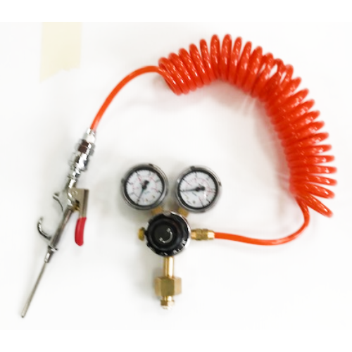 Adams Gas Helium Balloon Inflator – Premium