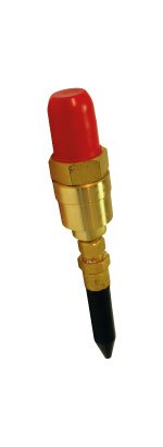 Adams Gas Helium Balloon Inflator – Standard