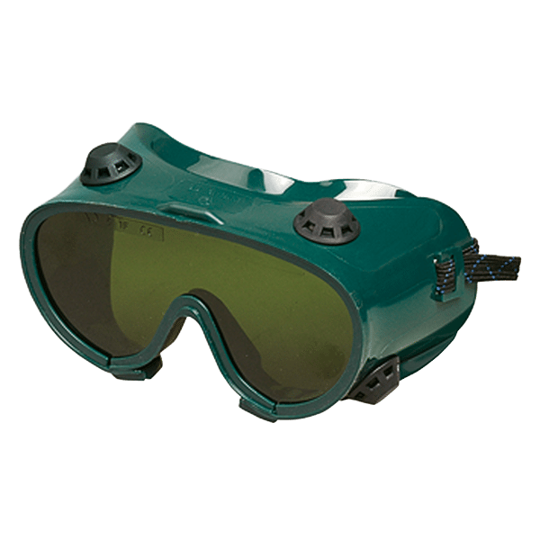 Adams Gas P3390 4.5 x 2" FLIP UP WELDING GOGGLES