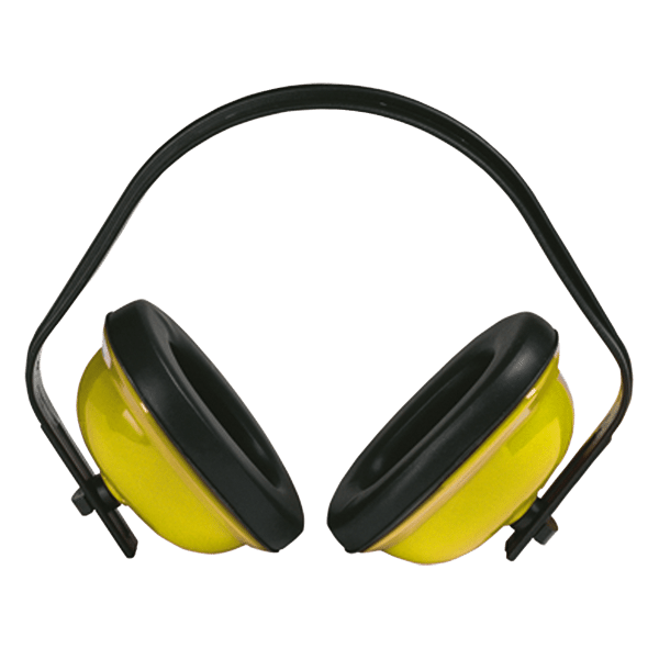 Adams Gas P3590 EAR DEFENDERS