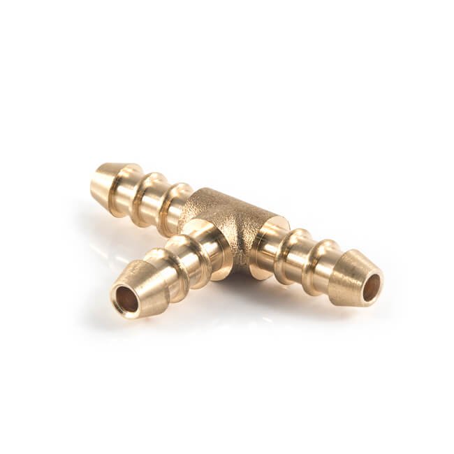 Adams Gas 8843, 3 WAY HOSE NOZZLE - 90°