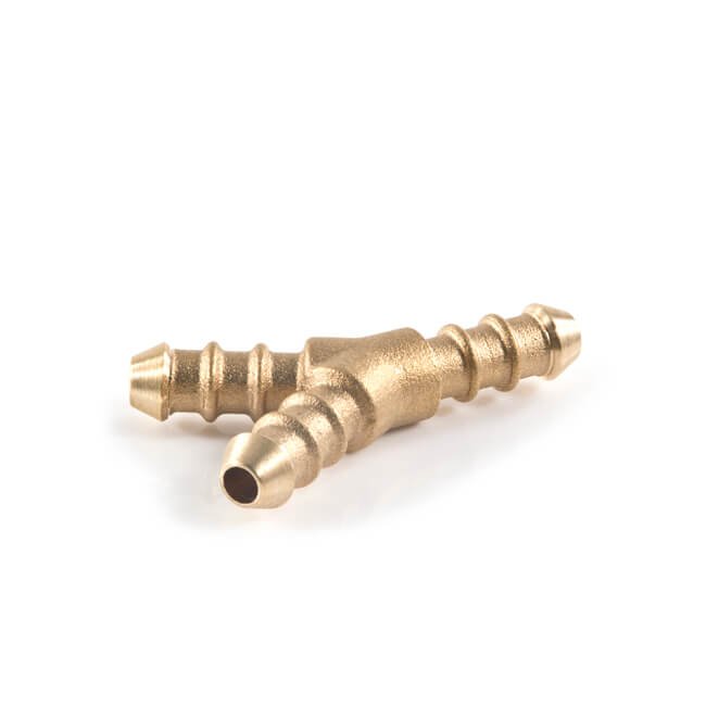 Adams Gas 8842, 3 WAY HOSE NOZZLE - 60°