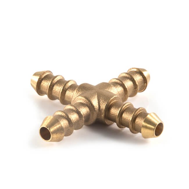 Adams Gas 8844, 4 WAY HOSE NOZZLE