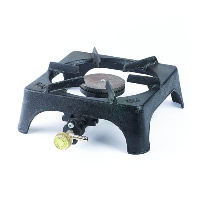 Adams Gas 8861, BOILING RING SINGLE BURNER