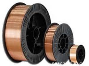 Adams Gas 0.6MM A18 MIG WIRE (5KG) REEL