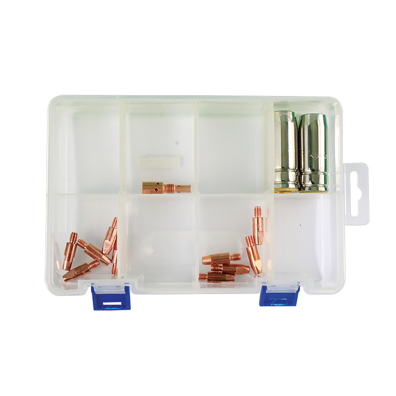 Adams Gas MIG 250A Accessory Kit