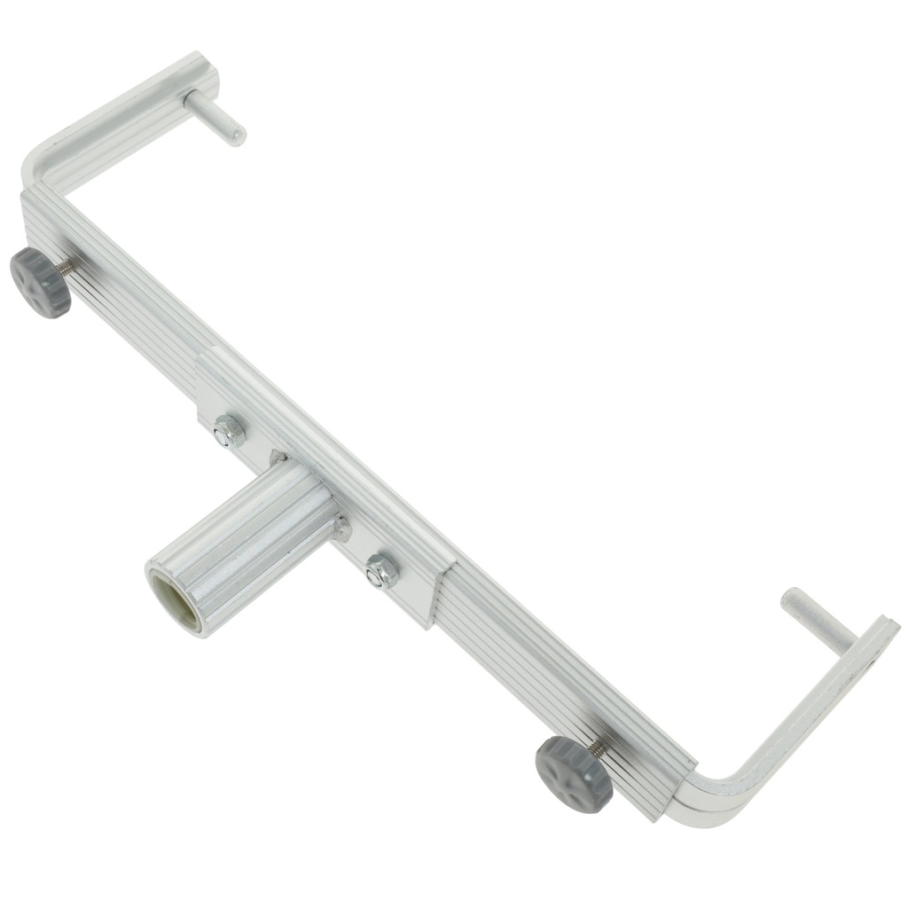 Coral Endurance Paint Roller Frame with a Heavy Duty Adjustable 