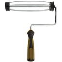 Coral Aspire Paint Roller Frame Low Friction Cage Design 9 inch 