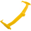 Coral Endurance Double Arm Paint Roller Frame 15 inch All Plasti