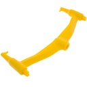 Coral Endurance Double Arm Paint Roller Frame 12 inch All Plasti