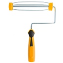 Coral Easy Coater Paint Roller Frame with a Soft Grip Handle and