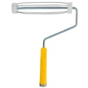 Coral Endurance Paint Roller Frame with a Heavy Duty 5 Wire Cage