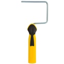 Coral Easy Coater Mini Paint Roller Frame with a Soft Grip Handl