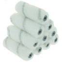 Coral Endurance Paint Roller Cover with Solvent Resistant Nylon 