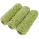 Coral Endurance Paint Roller Covers with a long Pile Acrylic Sle