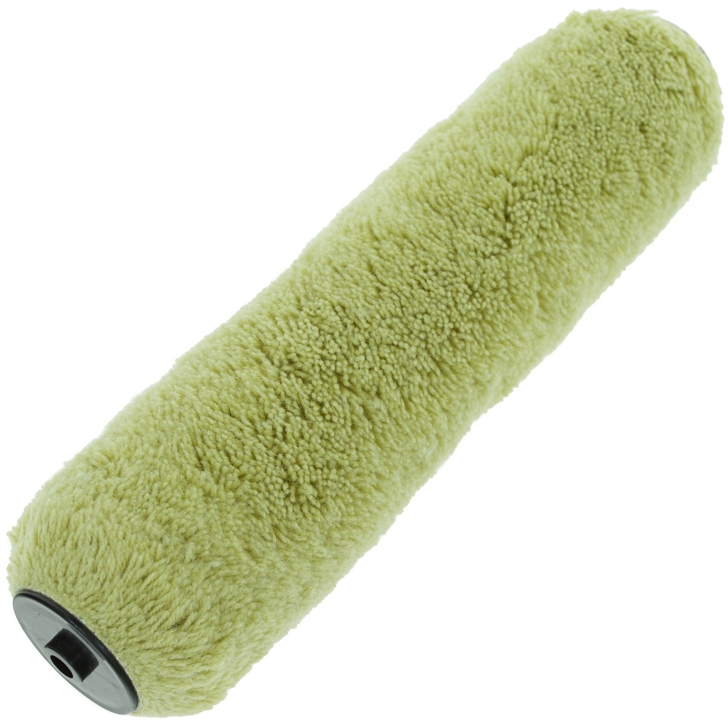 Coral Endurance Paint Roller Cover with a long Pile Acrylic Slee