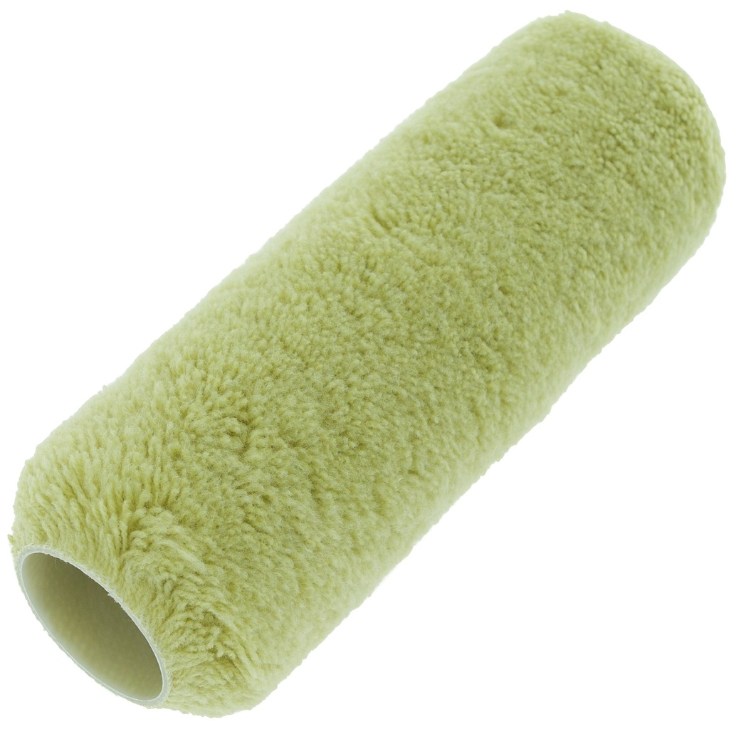 Coral Endurance Paint Roller Cover with a long Pile Acrylic Slee