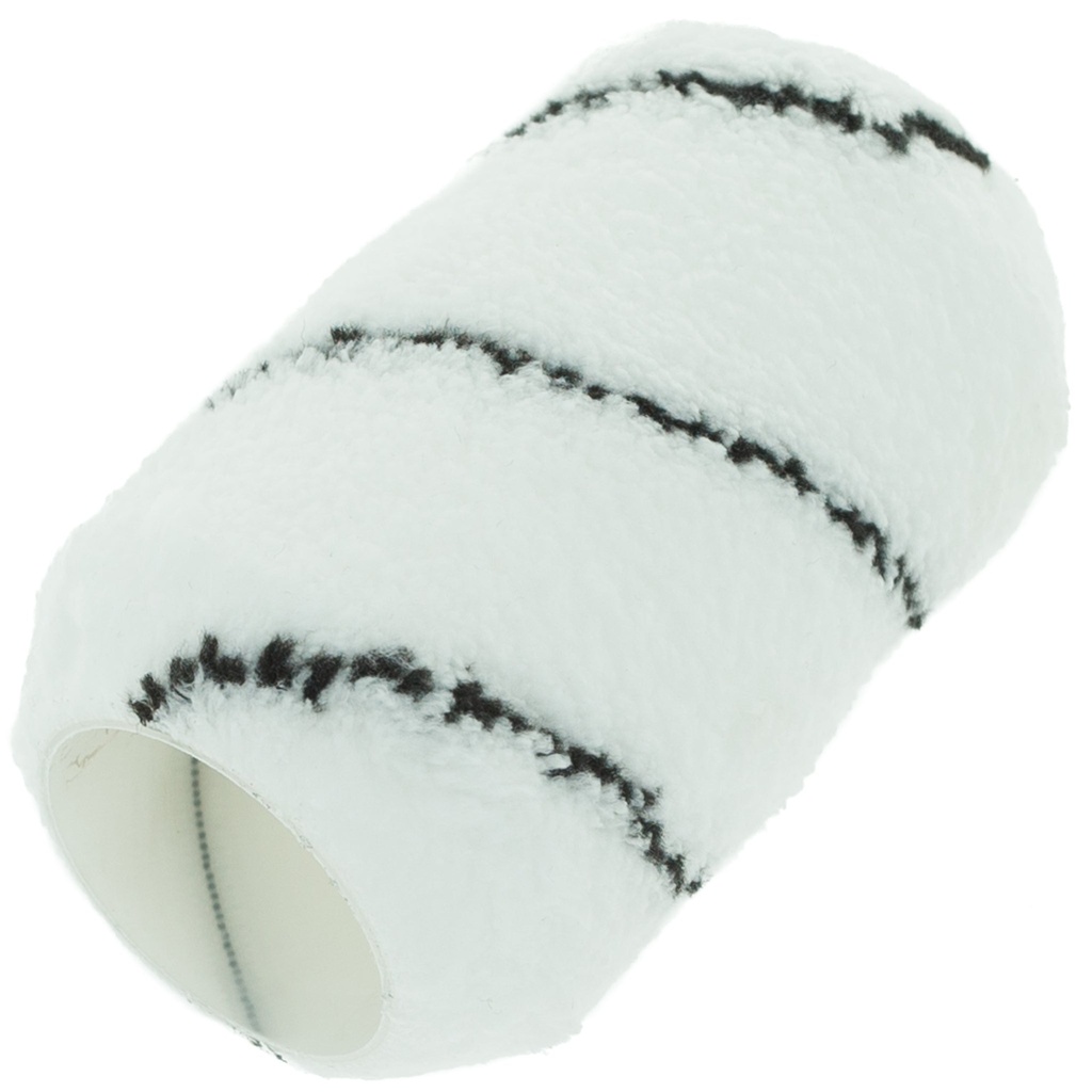 Coral Easy Coater Paint Roller Cover with a Microfibre Sleeve Fa