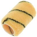 Coral Max Coat Paint Roller Cover with Medium Pile Woven Sleeve 