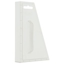 Coral Essentials Paint Shield Guard for Sockets & Switches