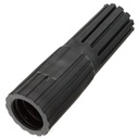 Coral Essentials Extension Pole Adaptor to Convert Standard Scre