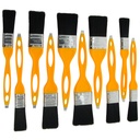 Coral Hybrid Paint Brushes with Can Opener and Zero-Loss SRT Pai