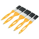 Coral Hybrid Paint Brushes with Can Opener and Zero-Loss SRT Pai
