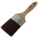 Coral Aspire 3" Oval Paint Brush with Straight Cut