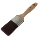 Coral Aspire 2" Oval Paint Brush with Straight Cut