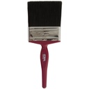 Coral Paintrite Paint Brush for All Purpose Trade Painting 4 inc