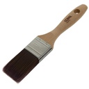 Coral Aspire 1.5" Flat Paint Brush with Straight Cut