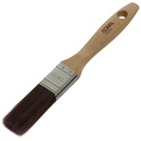Coral Aspire 1" Flat Paint Brush with Straight Cut