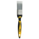 Coral Shurglide Paint Brush with a No Loss of Bristle SRT Paintb